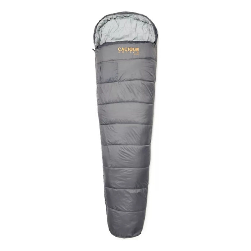 Bolsa De Dormir Artica 400 X2 -12°C