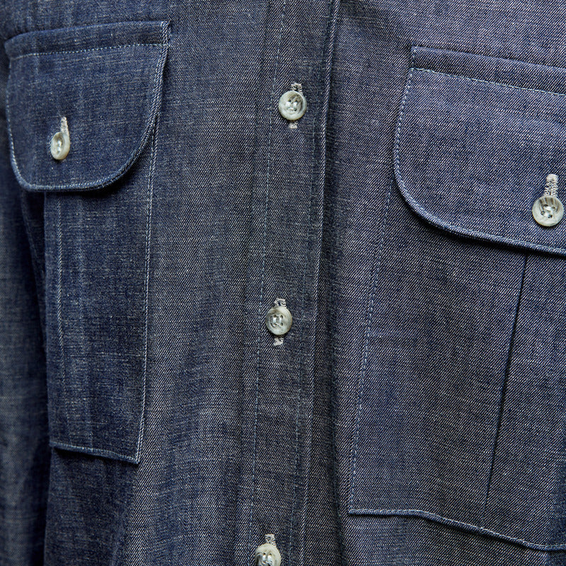 Camisa Jean