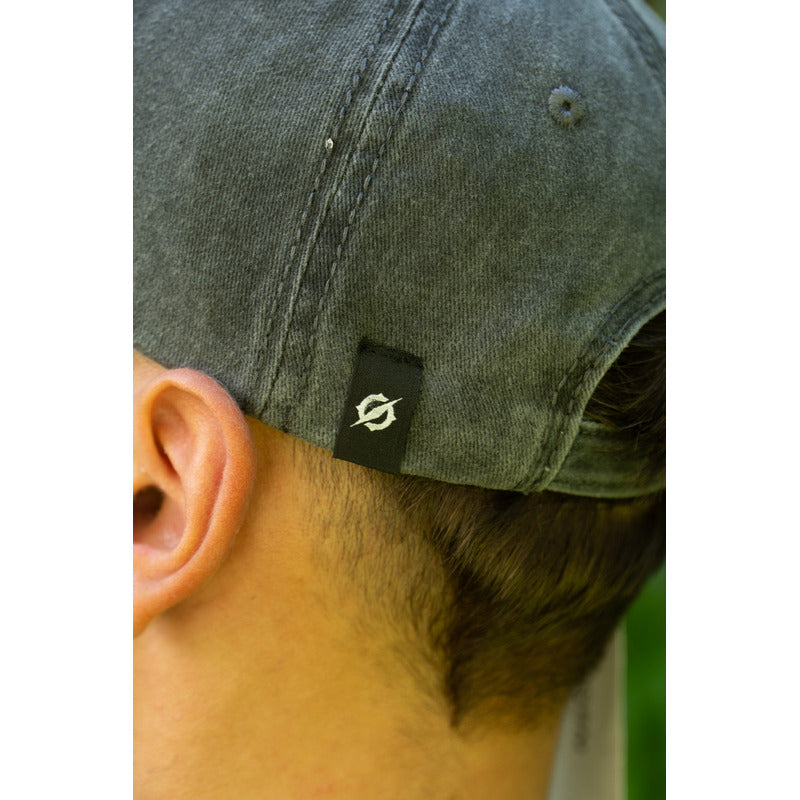 Gorra Lihué