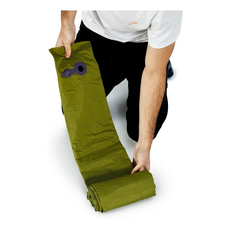 Colchoneta Inflable Altra