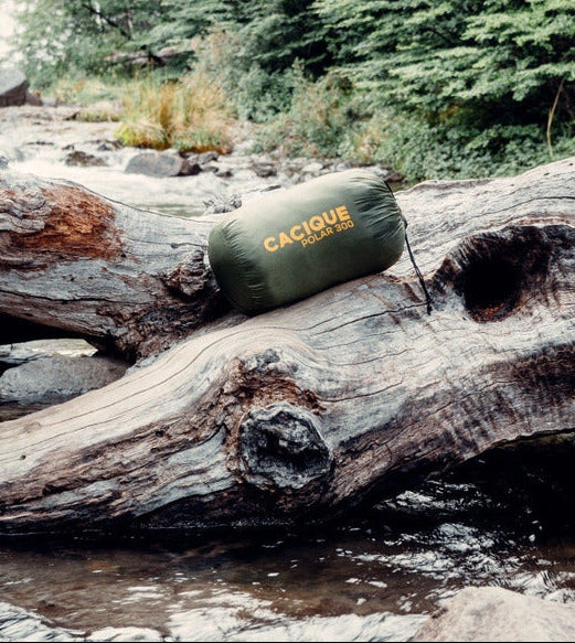 Bolsa De Dormir Polar 300 0°C