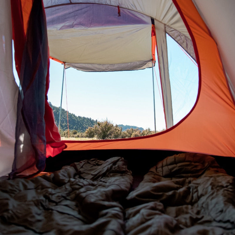 Carpa Maxi Trail 6