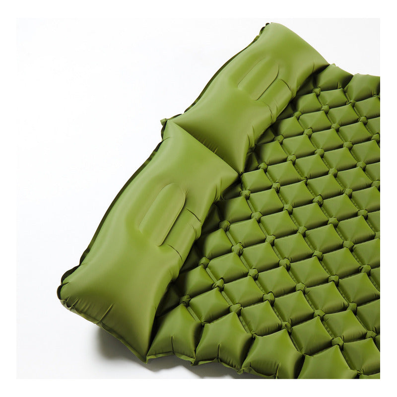 Colchoneta Inflable Altra Pro XL