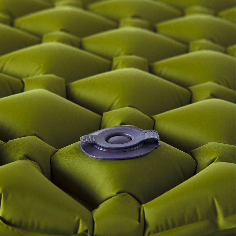 Colchoneta Inflable Altra
