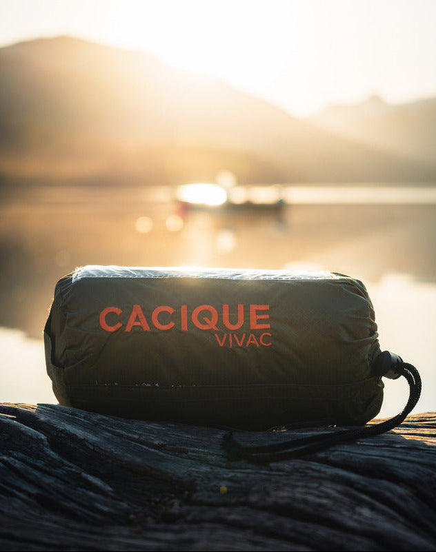 Funda Vivac Rectangular