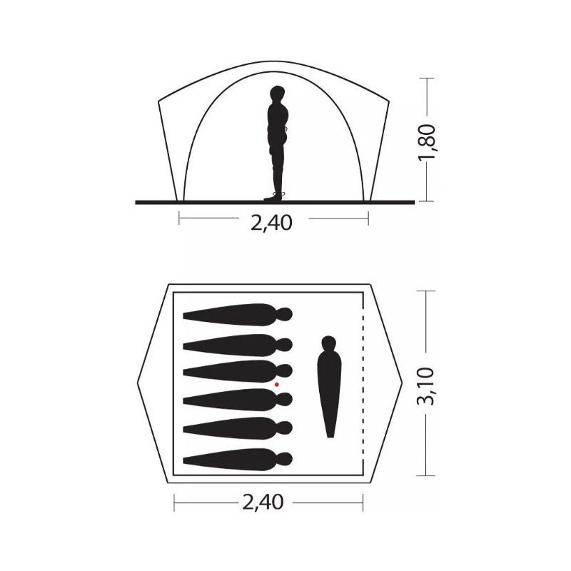 Carpa Dome 7