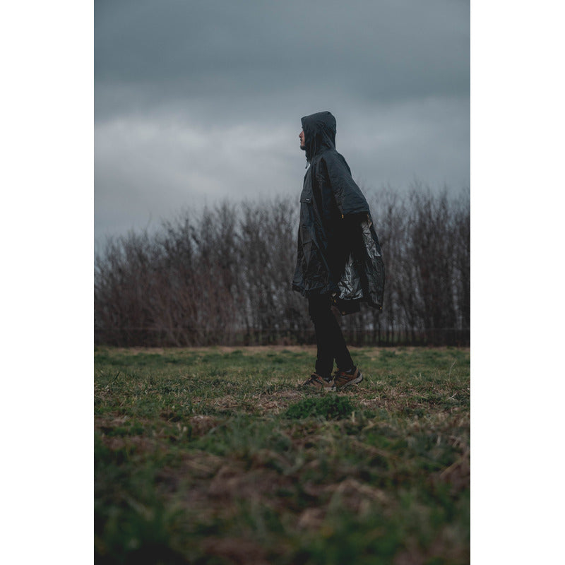 Poncho De Lluvia