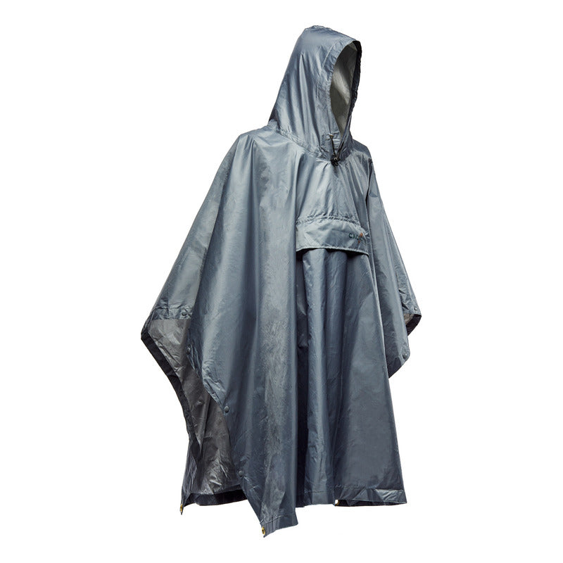Poncho De Lluvia