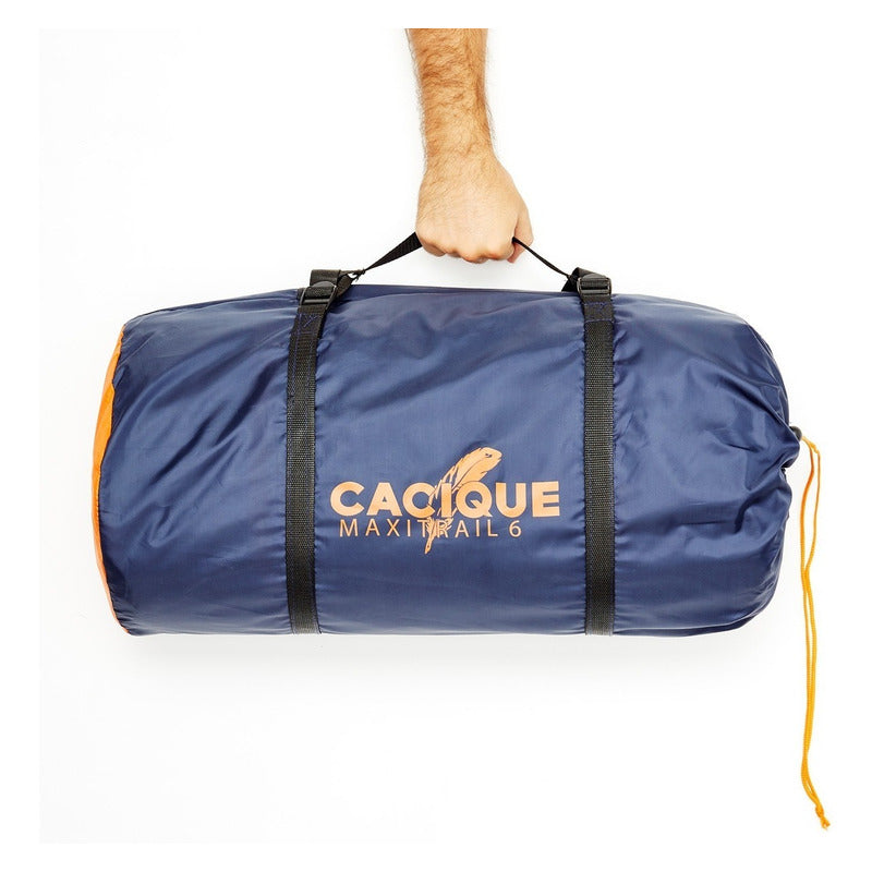 Carpa Maxi Trail 6