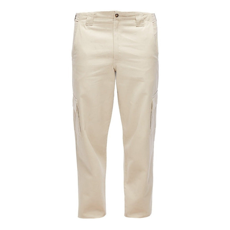Pantalón Cargo