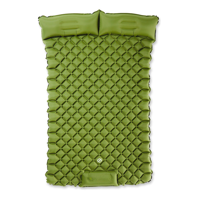 Colchoneta Inflable Altra Pro XL
