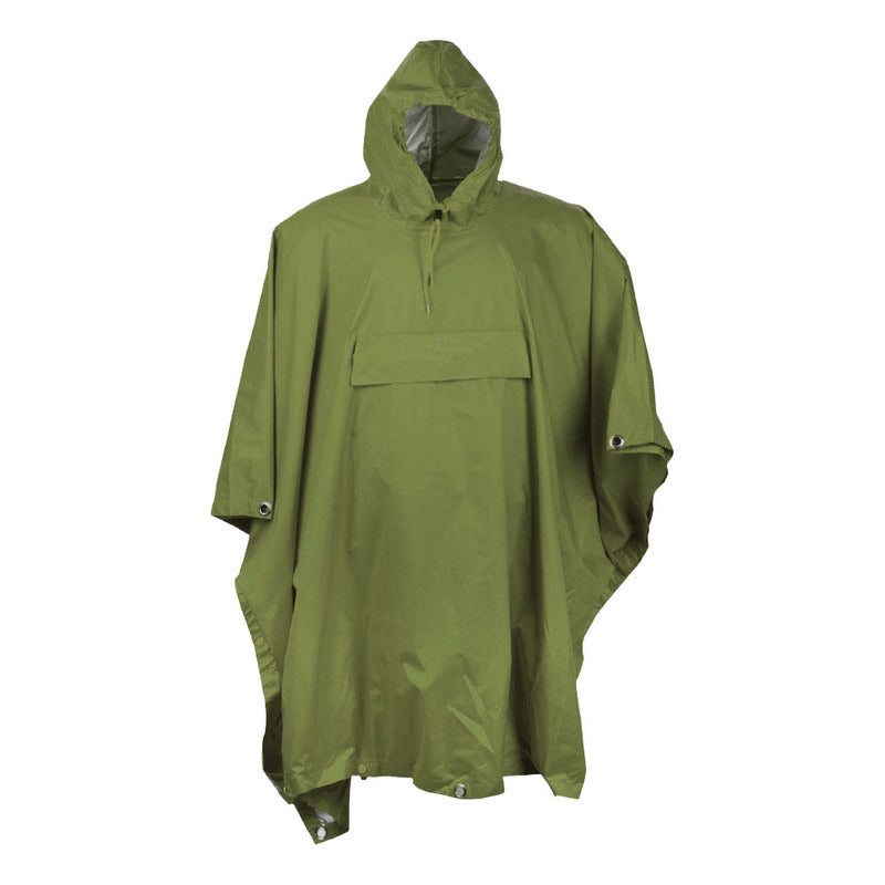 Poncho De Lluvia