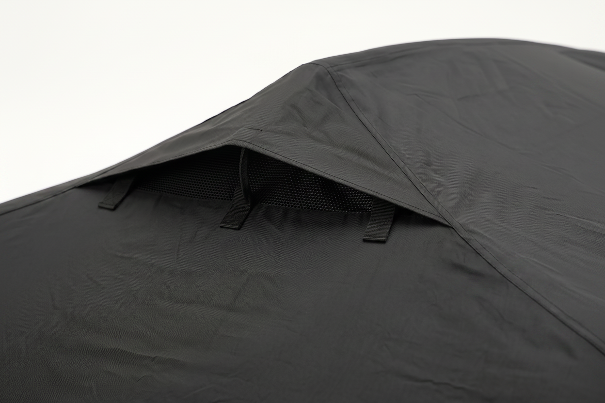 Carpa Inflable Cápsula